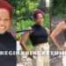 Regina King, hair, cut, reed, Ian Alexander, son, suicide