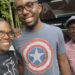 Al Roker, Deborah Roberts, Nick Roker, son, college, Instagram, post, TODAY,