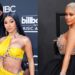 feud, Khalil, clothes, receipts, stylist, legal issues, Cardi B, Offset, husband