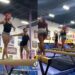 Fisk University first gymnastics practice 100 years Black girls