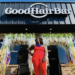 new natural salon Good Hair Bar Livonia Michigan Naturalicious founder Gwen Jimmere