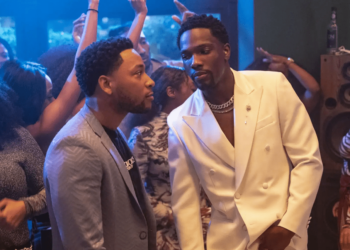 official House Party reboot HBO Max LeBron James
