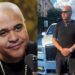 legendary record executive Irv Gotti Fat Joe friend Ashanti comments