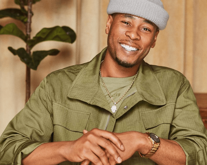 hit Starz show P Valley star J. Alphonse Nicholson Plies tweets