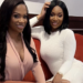 RHOA reality star Kandi Burruss fans Marlo Hampton The Real Housewives Of Atlanta