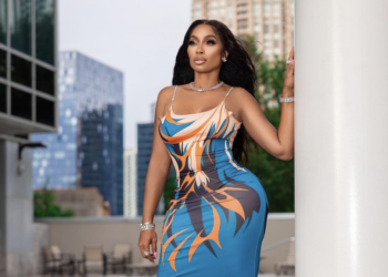 Karlie Redd cosmetic plastic surgery rumors Instagram Live