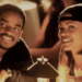 Larenz Tate Nia Long reunion Love Jones CultureCon