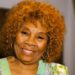 Motown first female solo artist Mable John