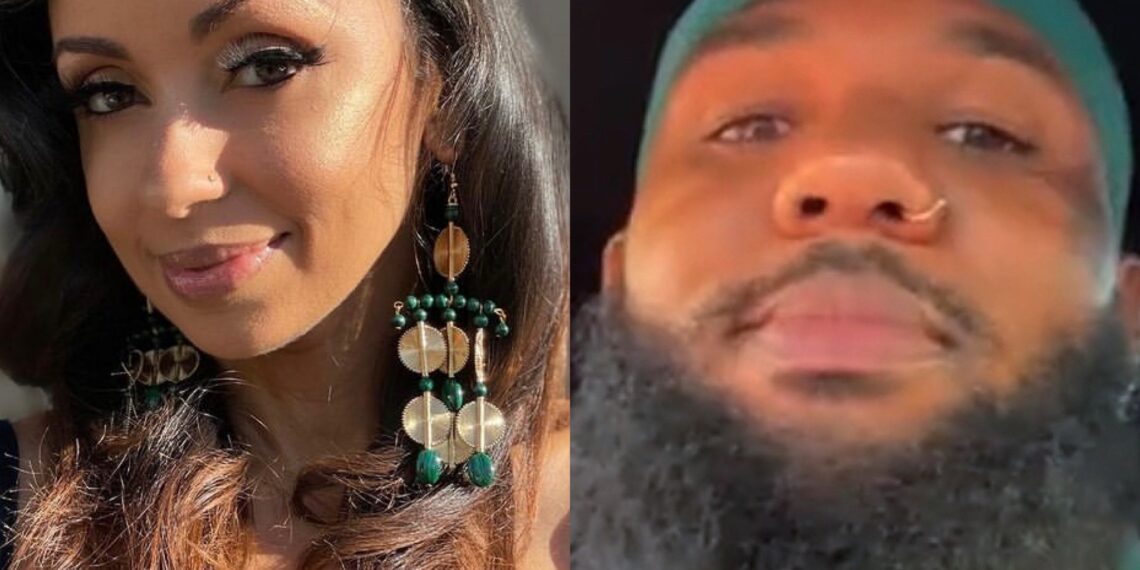 singer Mýa L.A. rapper The Game fans cheating rumors