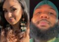 singer Mýa L.A. rapper The Game fans cheating rumors