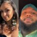 singer Mýa L.A. rapper The Game fans cheating rumors