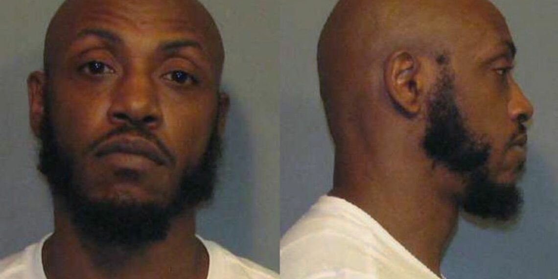 New Orleans rapper Mystikal rape charges bond