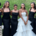Keenan Wayans daughter Nala Wayans wedding Jordyn Woods best friend bridesmaids