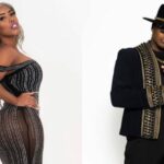 Ne-Yo Instagram model four-way relationship alleged mistresses