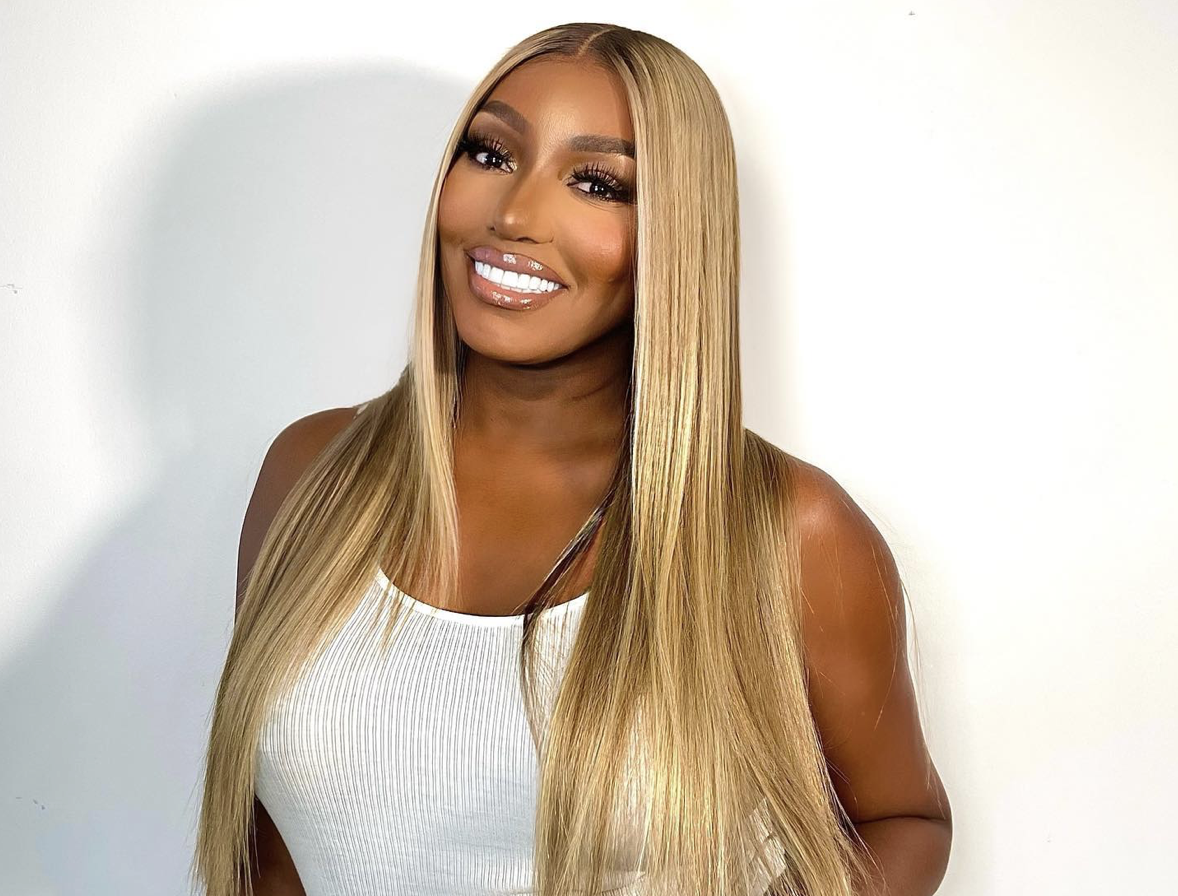 Nene Leakes Drops Discrimination Lawsuit Against Bravo, Andy Cohen, And ...