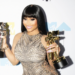 Nicki Minaj MTV VMAs Video Vanguard Award Michael Jackson Whitney Houston