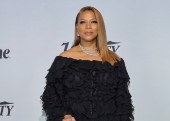 rapper actress Queen Latifah no-death clause film contracts