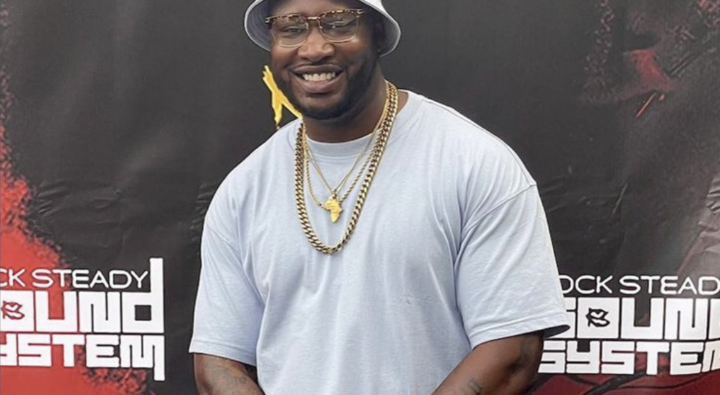 Black Ink Crew Richard Duncan DUI arrest bipolar disorder
