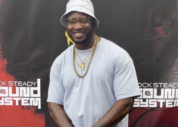 Black Ink Crew Richard Duncan DUI arrest bipolar disorder