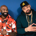 candid, host, split, show, Deuss, Nice, The Kid Mero, interview