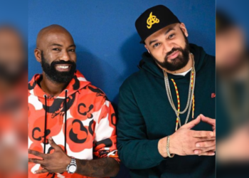 candid, host, split, show, Deuss, Nice, The Kid Mero, interview