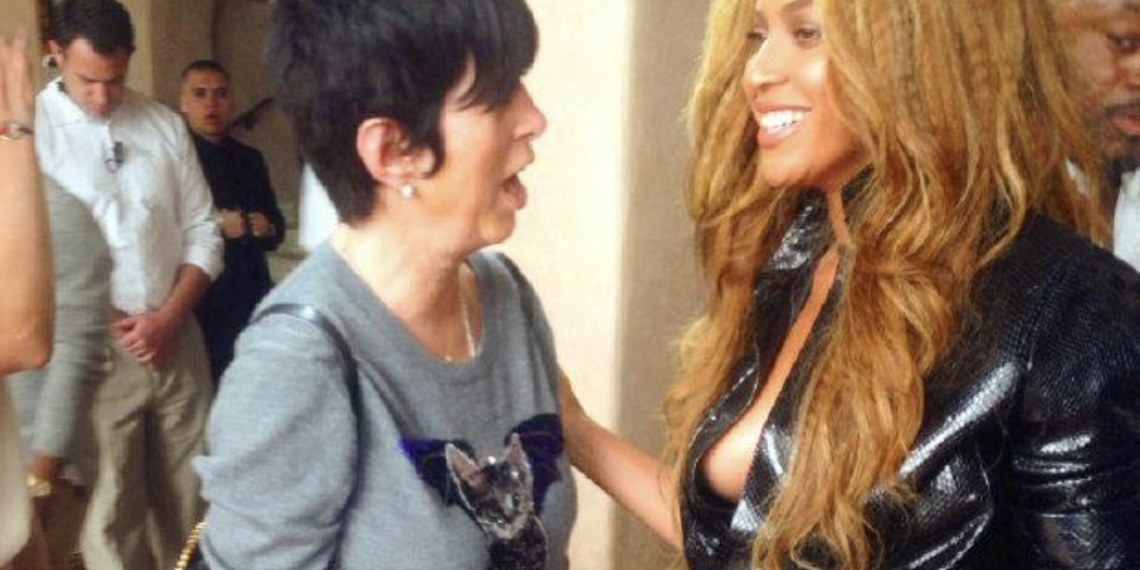 Beyoncé, Diane Warren, songwriter, credit, songwriters, artist, The Dream