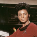 Uhura, Nichelle Nichols, dead, Star Trek, actress, trailblazer