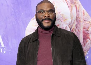Tyler Perry, Cicely Tyson, director, success,