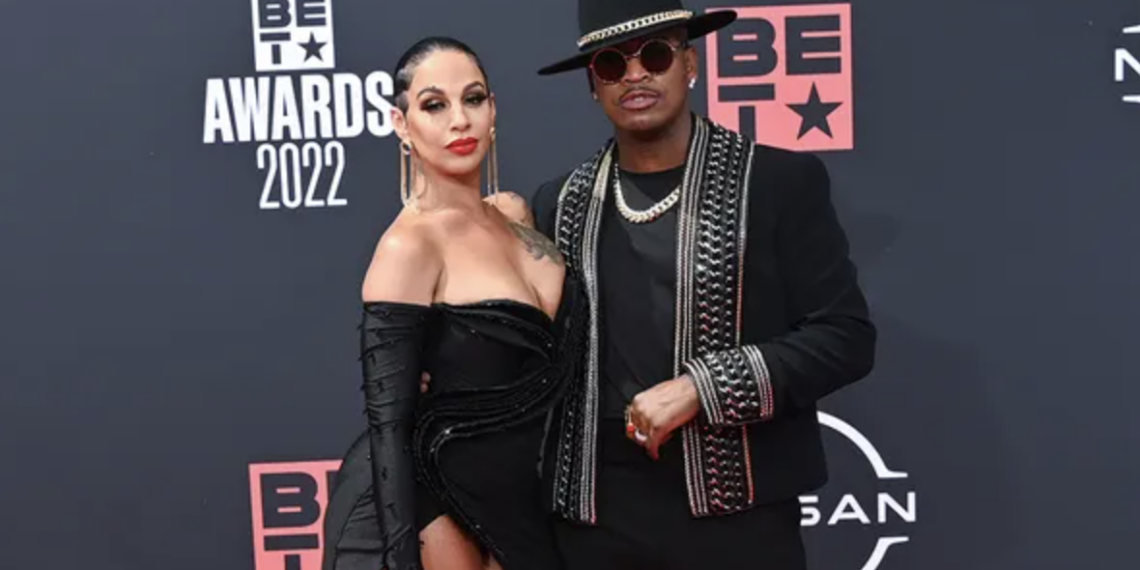 Crystal Renay, Ne-Yo,divorce, baby, cheating, court
