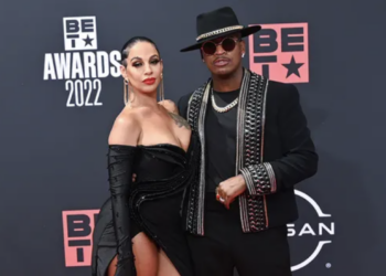 Crystal Renay, Ne-Yo,divorce, baby, cheating, court