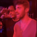 Drew Taggart, T.I., The Chainsmokers, kiss, punch, face