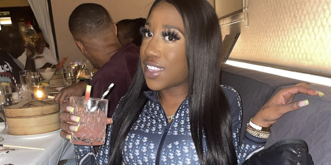 T'Yanna Wallace, Tyshawn Baldwin, Queens, collateral, home, $1 million,sources, bail,house