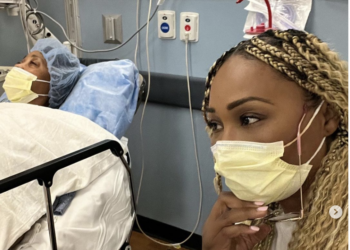 mother, Barbara Ford Morris,Cynthia Bailey,breast cancer,