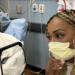 mother, Barbara Ford Morris,Cynthia Bailey,breast cancer,