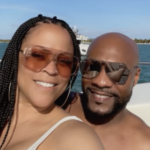 birthday,European,honeymoon, excursion, Keion Henderson, Shaunie Henderson, Shaunie O'Neal,