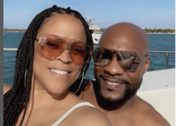 birthday,European,honeymoon, excursion, Keion Henderson, Shaunie Henderson, Shaunie O'Neal,