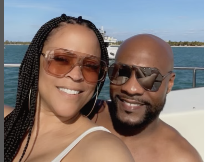birthday,European,honeymoon, excursion, Keion Henderson, Shaunie Henderson, Shaunie O'Neal,