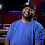 comedian,Aries Spears,Lizzo, fat-shamed, podcast, Art of Dialogue,