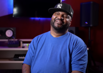 comedian,Aries Spears,Lizzo, fat-shamed, podcast, Art of Dialogue,