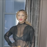 Beyoncé, Choni Francis, Laverne Cox, U.S. Open,