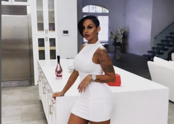 Crystal Renay Smith, Ne-Yo, estranged husband, reconciliation, divorce