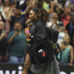 Serena Williams, GOAT,Black women, excellence