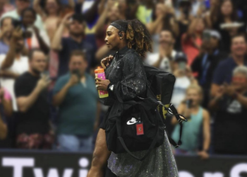 Serena Williams, GOAT,Black women, excellence