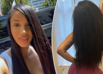 Cardi B, onions, hair,Dominican Republic,India, hair care