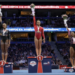 Jordan Chiles,Shilese Jones,Konnor McClain ,U.S.Gymnastics,gold,medalist,