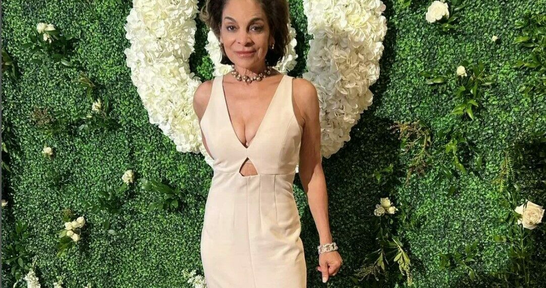 Jasmine Guy,A Different World ,salary,