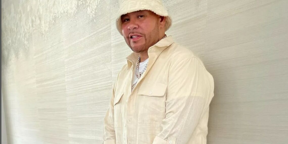 Fat Joe,Ashanti,Ja Rule,Irv Gotti