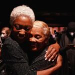 Dionne Warwick CNN Film Set To Premier Early Next Year
