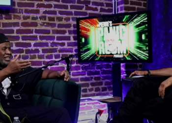 George Wallace, Will Smith, Chris Rock, Pierre Edwards, podcast, Pierre's Panic Room