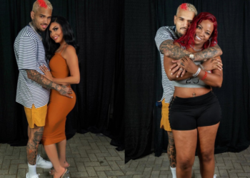 Chris Brown, meet-and-greet- tour, experience, singer, fans, photos, backlash, artist